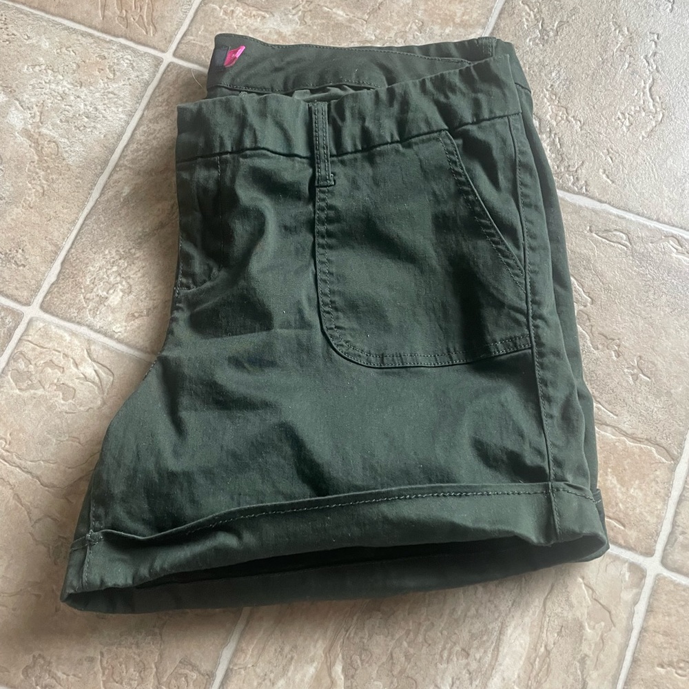 Torrid shorts
